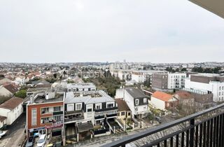  Appartement � vendre 4 pi�ces 97 m�