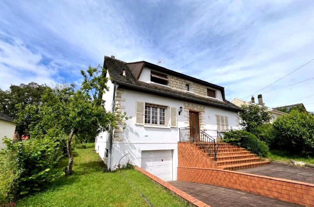 Vente Maison Proche de SAINTE GENEVIEVE MAISON de 169m² Sainte genevieve