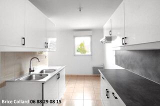  Appartement à vendre 2 pièces 51 m²