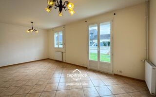  Maison � vendre 3 pi�ces 72 m�