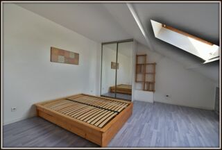 Duplex/triplex à vendre 2 pièces 43 m²