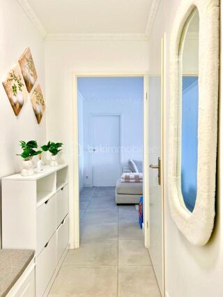  Appartement � vendre 3 pi�ces 57 m�