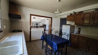  Maison à vendre 5 pièces 115 m²
