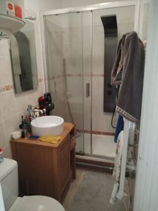  Appartement à louer 1 pièce 28 m²