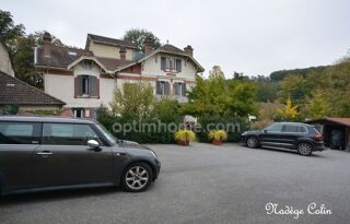  Maison  vendre 15 + pices 576 m