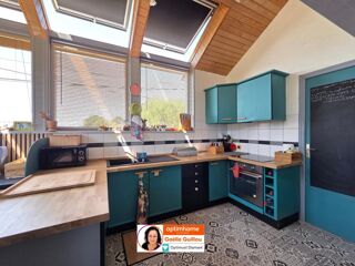  Maison à vendre 4 pièces 89 m²