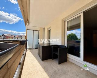  Appartement à vendre 3 pièces 65 m²