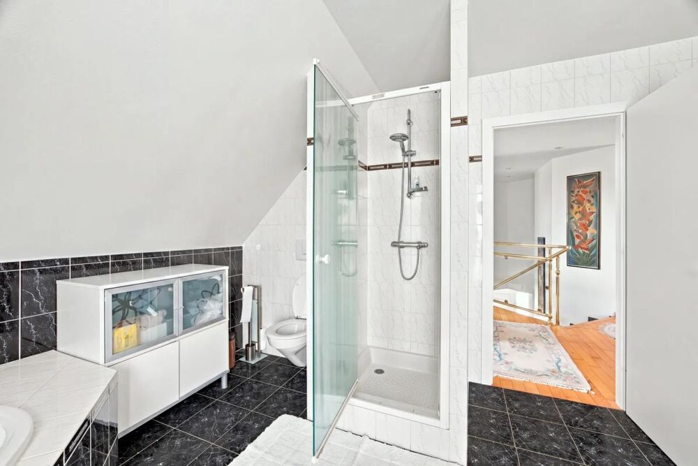 à vendre  Villa Haguenau (67500)