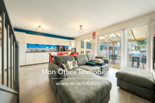  Maison � vendre 4 pi�ces 92 m�