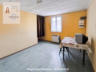  Maison à vendre 4 pièces 134 m²