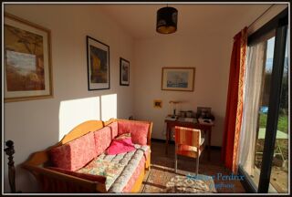  Maison à vendre 5 pièces 116 m²