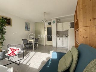  Appartement � vendre 1 pi�ce 24 m�