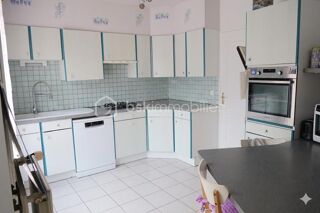  Maison à vendre 8 pièces 185 m²