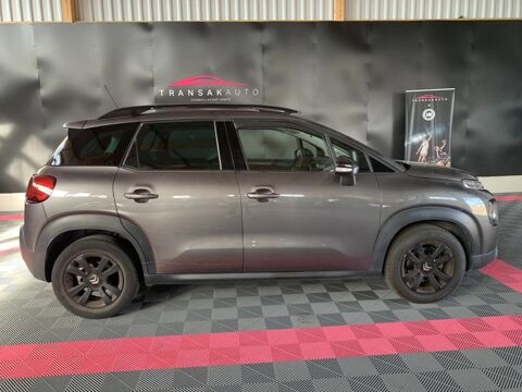 Citro&euml;n C3 Aircross Shine 2021 occasion Les Forges De Lanouee 56120