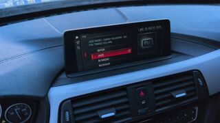 S&eacute;rie 3 Touring (F31) 320d 190 BVA M Sport 2017 occasion 69490 Vindry Sur Turdine