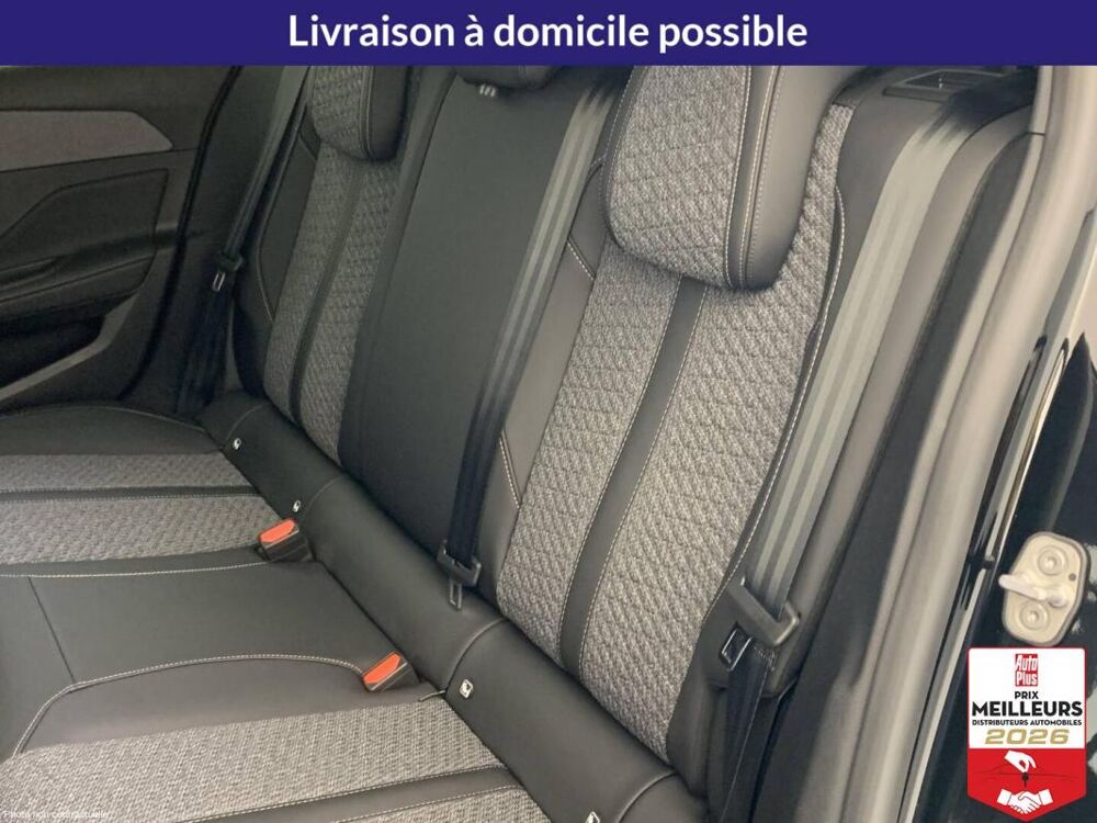 308 HYBRID 145 E-DCS6 ALLURE 2026 occasion 78200 Buchelay