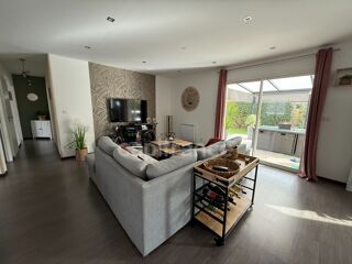  Maison � vendre 4 pi�ces 111 m�