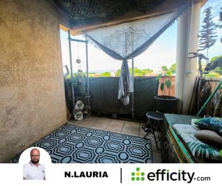  Appartement � vendre 2 pi�ces 40 m�