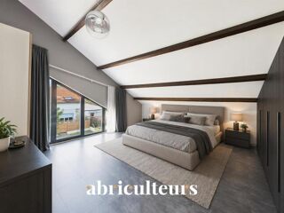  Maison à vendre 6 pièces 144 m²