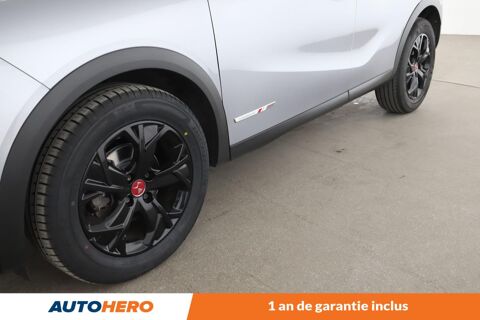 DS3 1.2 PureTech Performance Line 100 ch 2021 occasion 92130 Issy-les-Moulineaux