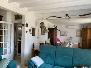  Maison à vendre 9 pièces 260 m²
