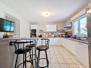  Maison à vendre 6 pièces 97 m²