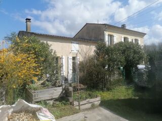 Maison � vendre 7 pi�ces 184 m�