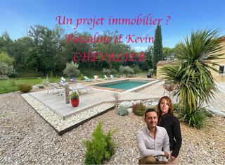  Maison à vendre 6 pièces 200 m²