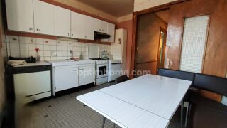  Maison  vendre 7 pices 130 m