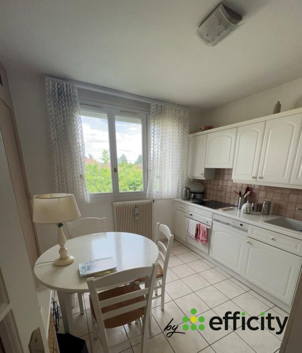 Vente Appartement Appartement Meyzieu
