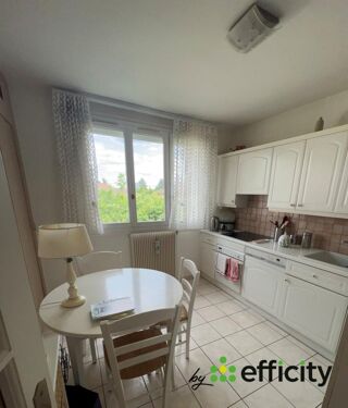  Appartement à vendre 5 pièces 97 m²