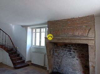  Maison à vendre 6 pièces 165 m²