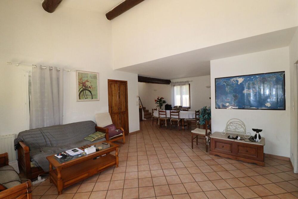Maison 6 pièce(s) 152 m2