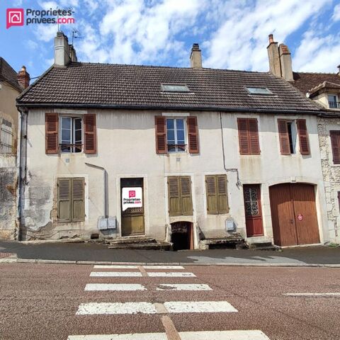 Immeuble Clamecy - 3 appartements 67000 Clamecy (58500)