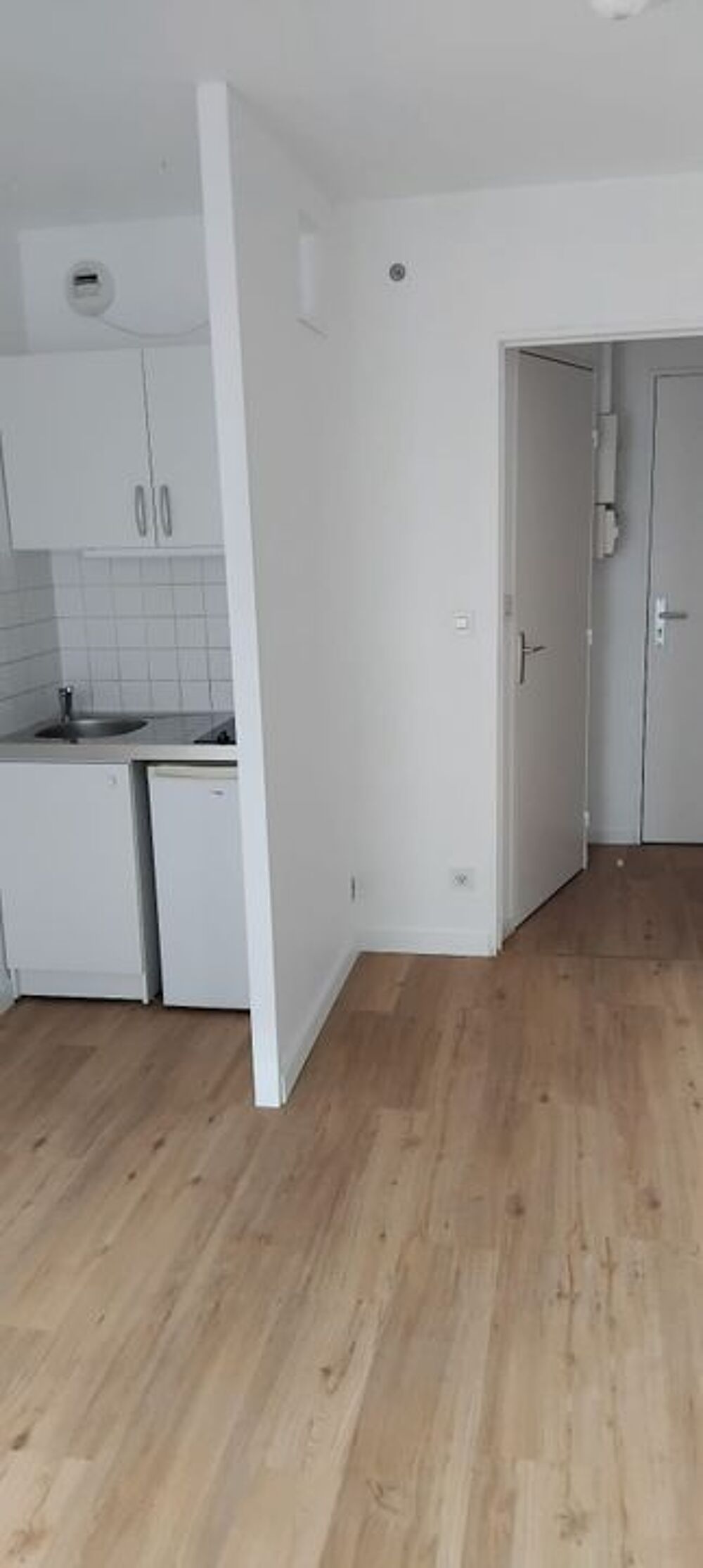 Location Appartement Studio de 20m2 à louer sur Le Mans Le mans