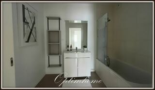  Appartement à vendre 3 pièces 59 m²