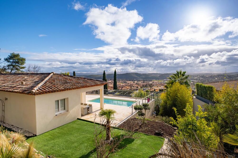 � vendre  Villa Draguignan (83300)