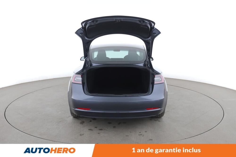 Model 3 Long Range Dual Motor AWD 75 kWh 441 ch 2019 occasion 92130 Issy-les-Moulineaux