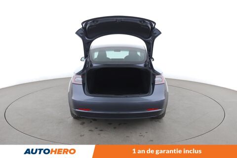 Model 3 Long Range Dual Motor AWD 75 kWh 441 ch 2019 occasion 92130 Issy-les-Moulineaux