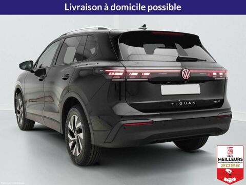 Tiguan 1.5 ETSI 150 DSG LIFE 2026 occasion 10150 Lavau