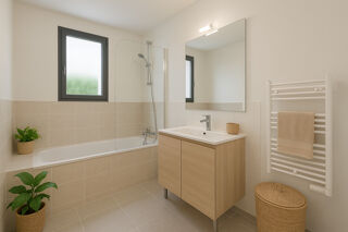  Maison � vendre 5 pi�ces 110 m�