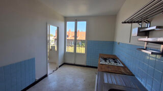  Appartement � vendre 4 pi�ces 66 m�