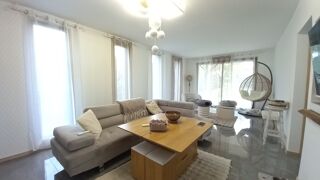  Maison à vendre 6 pièces 141 m²