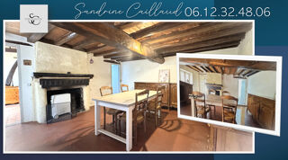  Maison � vendre 4 pi�ces 63 m�