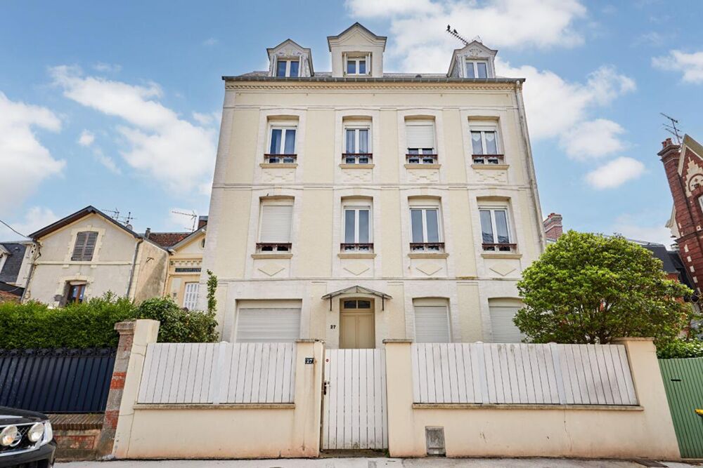 Appartement 1 pièce 20 m² · à Deauville · 20 m² · 132 000 €
