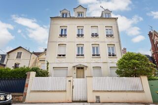  Appartement à vendre 1 pièce 20 m²
