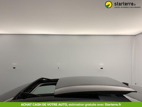 DS4 Hybride 145 e-DCT6 Etoile - Alcantara 2025 occasion 69190 Saint-Fons