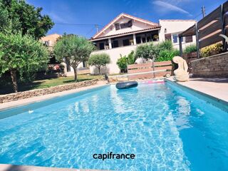  Maison à vendre 5 pièces 130 m²