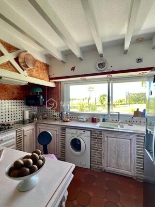  Maison à vendre 3 pièces 82 m²