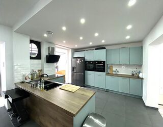  Maison � vendre 7 pi�ces 179 m�